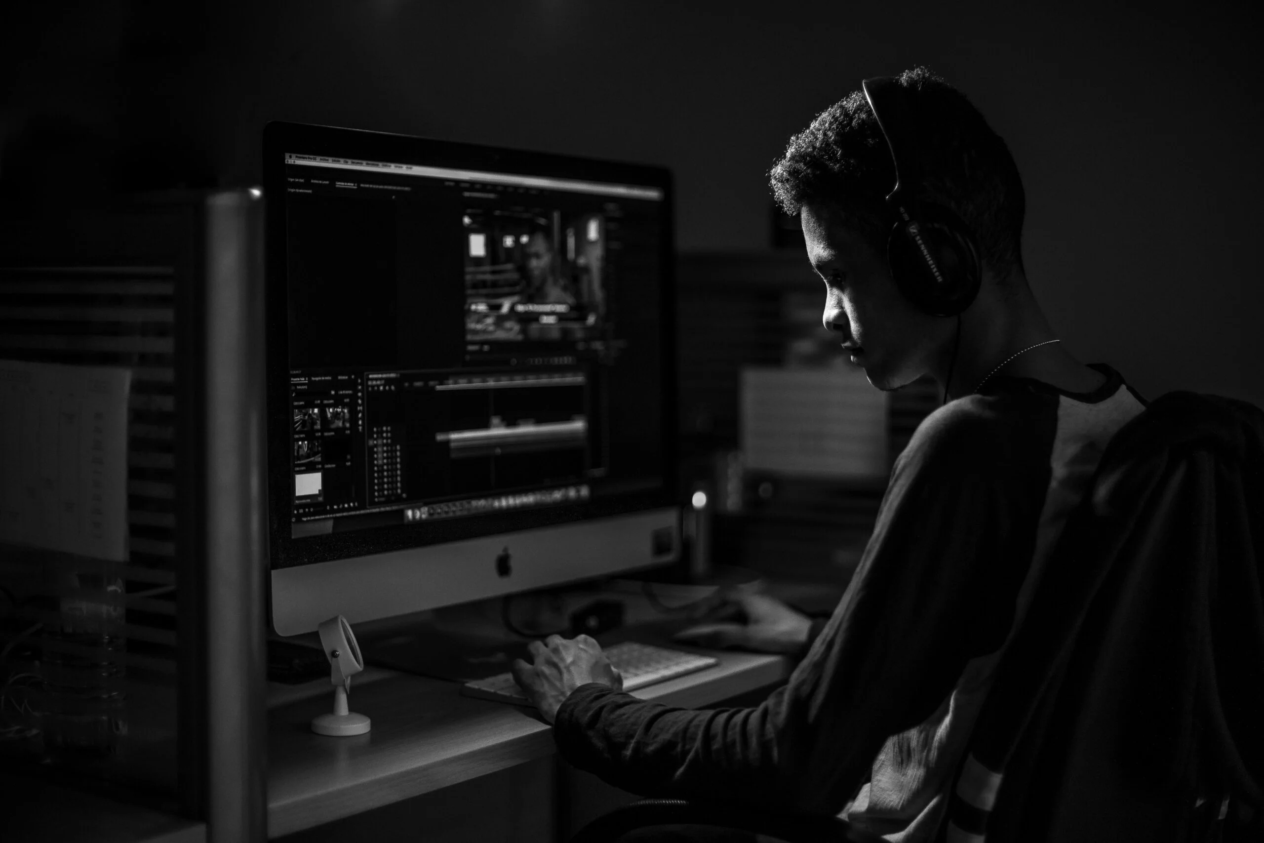Video Editing